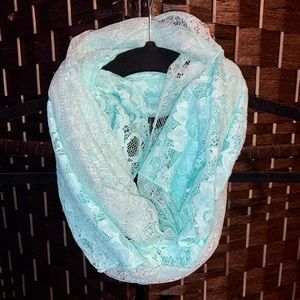 Buckle brand Infinity Scarf